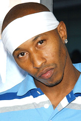picture of actor Fredro Starr