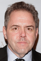 picture of actor David Sparrow