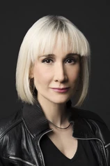 Foto de Issa López