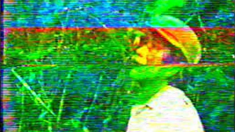 Imagen de Senda India