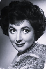 picture of actor Moyra Fraser