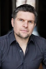 Foto de Guillaume Lemarre