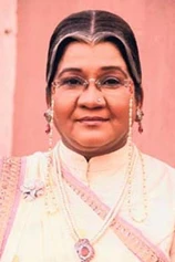 Foto de Pratima Kazmi