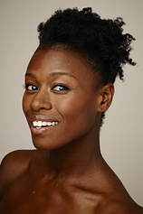 picture of actor Rachael McLaren