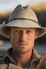 photo of person Ben Masters