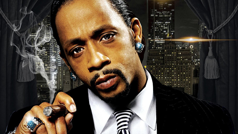 Imagen de Katt Williams: It's Pimpin' Pimpin'