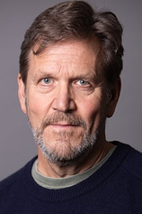 picture of actor Daniel Hagen