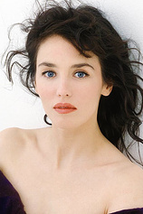 picture of actor Isabelle Adjani