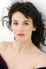 picture of actor Isabelle Adjani
