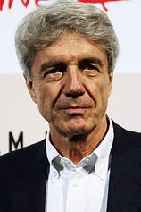 photo of person Giacomo Battiato