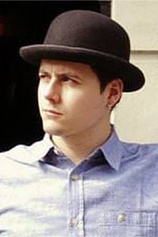 photo of person Carlos Solano
