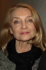 photo of person Halina Skoczynska