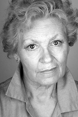 picture of actor Gillian McCutcheon