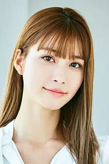 picture of actor Meru Nukumi