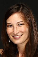 picture of actor Jennifer Spence