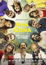 poster of movie Ni de Coña