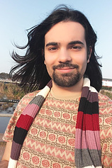 photo of person Miguel Henriques