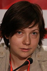 photo of person Irina Shatalova