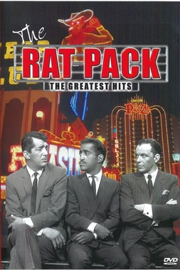 The Rat Pack - The Greatest Hits
