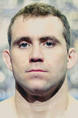 picture of actor Alan Belcher