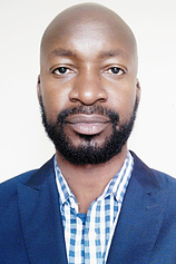 photo of person Eugene Khumbanyiwa