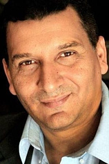 photo of person Roberto Montesinos