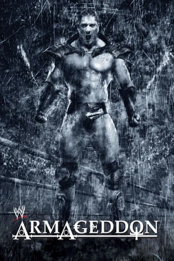 WWE Armageddon 2006