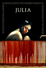 poster of movie Julia (2014)