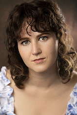 picture of actor Lilliane Moffat