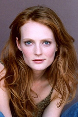 picture of actor Daisy McCrackin