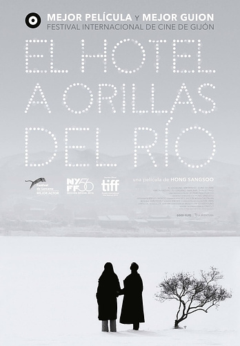 poster of content El Hotel a Orillas del río