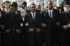 still of movie Selma