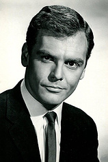 picture of actor Guy Stockwell