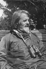 picture of actor Patrick Carey