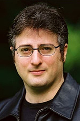 picture of actor Nick Sagan