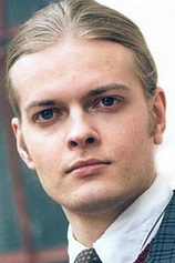 picture of actor Roman Romantsov