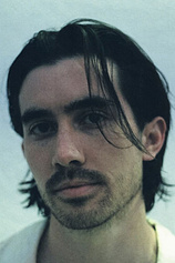 photo of person Brian Tetsuro Ivie