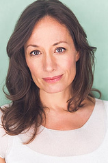 picture of actor Christine M. Campbell