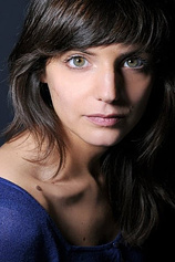 picture of actor Elisabeth Ventura