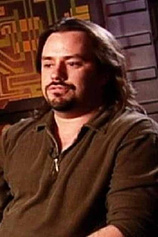 photo of person Noel Cunningham