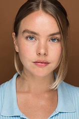 picture of actor Olivia Larsen