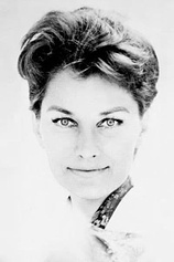 picture of actor Christine Laszar