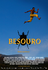 poster of movie Besouro