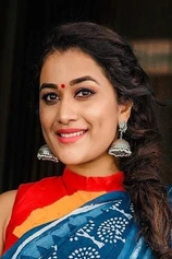 Foto de Parvathy Krishna