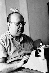 photo of person José Mallorquí