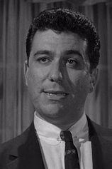 picture of actor Michael Granger
