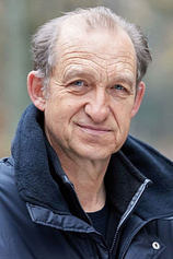 picture of actor Peter Heinrich Brix