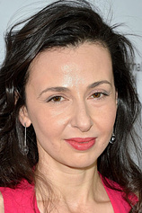 photo of person Ruba Nadda