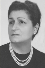 Foto de Lola Braccini