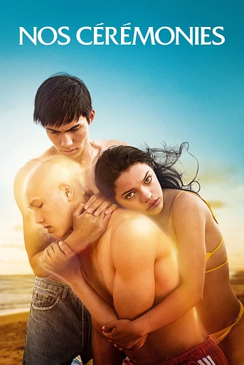 Poster de Summer Scars